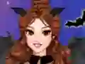 遊戲Spooky Princess Social Media Adventure在線