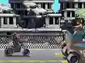 遊戲Delivery Man在線