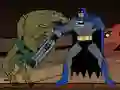 遊戲Batman the Brave and the Bold Dynamic Double Team在線