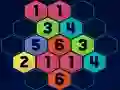 遊戲Polygon Merge在線