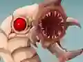 遊戲Deep Worm 2在線