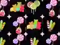 遊戲Candy House Crash在線
