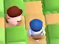 遊戲Popo's Letter在線