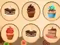 遊戲Sweets Memory在線