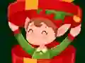 遊戲Xmas Puzzle在線