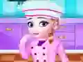 遊戲Emma Chocolate Recipe在線