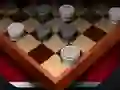遊戲Checkers legend在線