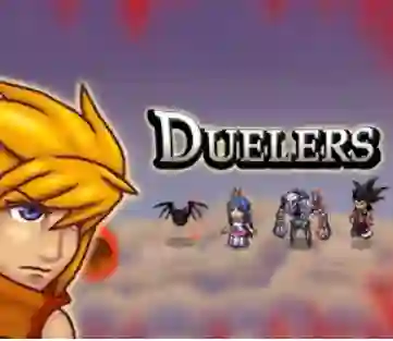 遊戲Duelers在線