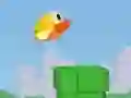 遊戲Flappy bird 3d在線