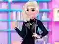 遊戲Princesses Get The Look Challenge在線