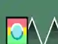 遊戲Geometrical dash在線
