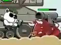 遊戲Metal animals在線
