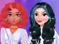 遊戲Influencers Soft vs E-Girl Trends在線