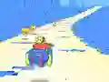 遊戲Space Punk Racer在線