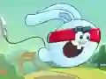 遊戲Rabbit samurai在線