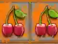 遊戲Scratch fruit在線