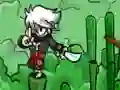遊戲Shinobi slash在線