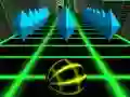 遊戲Slope racing 3d在線