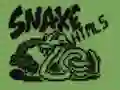 遊戲Snake html5在線