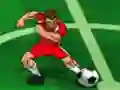 遊戲Summer sports Soccer hero在線