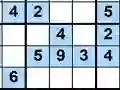遊戲Ultimate Sudoku在線