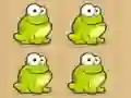 遊戲Tap the frog在線
