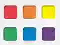 遊戲The right color在線