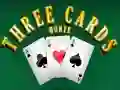 遊戲Three cards monte在線