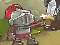 遊戲Valiant knight在線