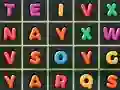 遊戲Word Search Countries在線