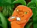 遊戲Angry Vegetables在線