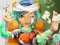 遊戲Star Rebel Hospital Recovery在線