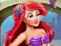 遊戲Mermaid Princess Closet在線