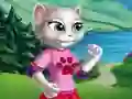 遊戲Kitty Hospital Recovery在線