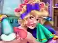 遊戲Sleeping Princess Spa Day在線