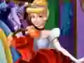 遊戲Cinderella's Closet在線