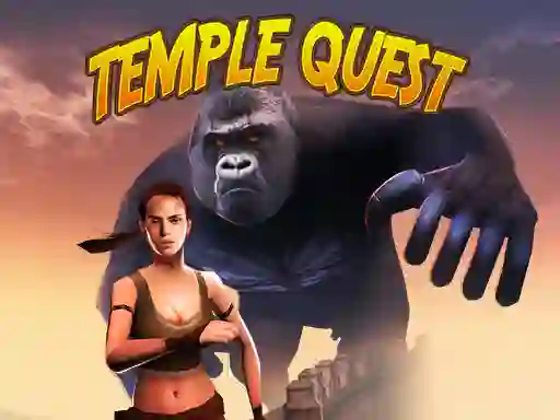 遊戲Temple Quest在線