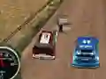 遊戲3D Rally Fever在線