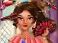 遊戲Latina Princess Real Haircuts在線