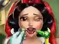 遊戲Snow White Real Dentist在線