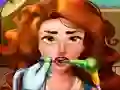 遊戲Olivia Real Dentist在線