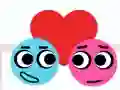遊戲Pin Love Balls在線
