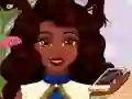 遊戲Noelle's Real Haircuts在線