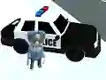 遊戲Let's Be Cops 3D在線