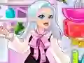 遊戲Crystal's Perfume Shop在線