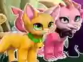 遊戲Magical Pet Maker在線