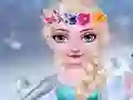 遊戲Ice Queen Frozen Crown在線