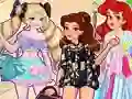 遊戲Harajuku Japan Fashion在線