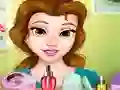 遊戲Princess Daily Skincare Routine在線