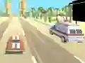 遊戲3D Car Rush在線